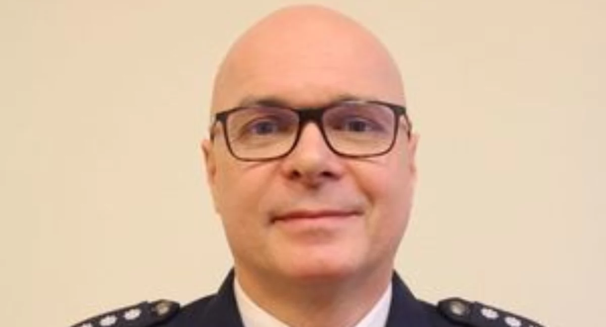 Będzie nowy komendant starachowickiej policji. Znamy jego nazwisko