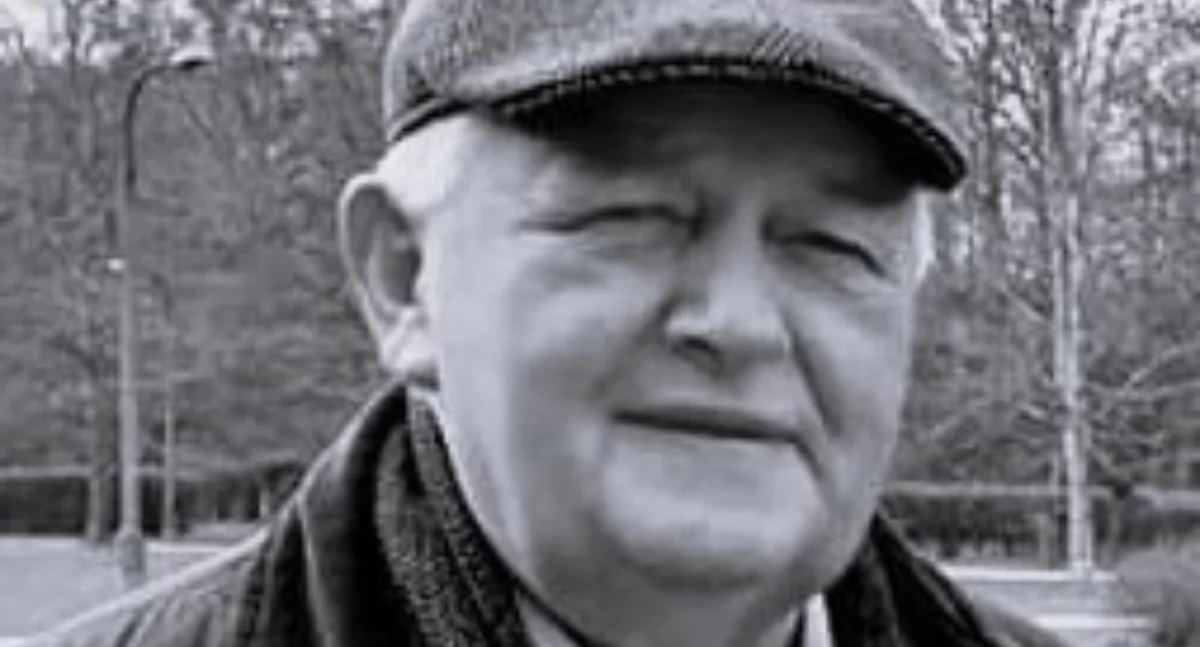 Zmarł Ryszard Ludwiński, były dyrektor ZSZ nr 2 w Starachowicach