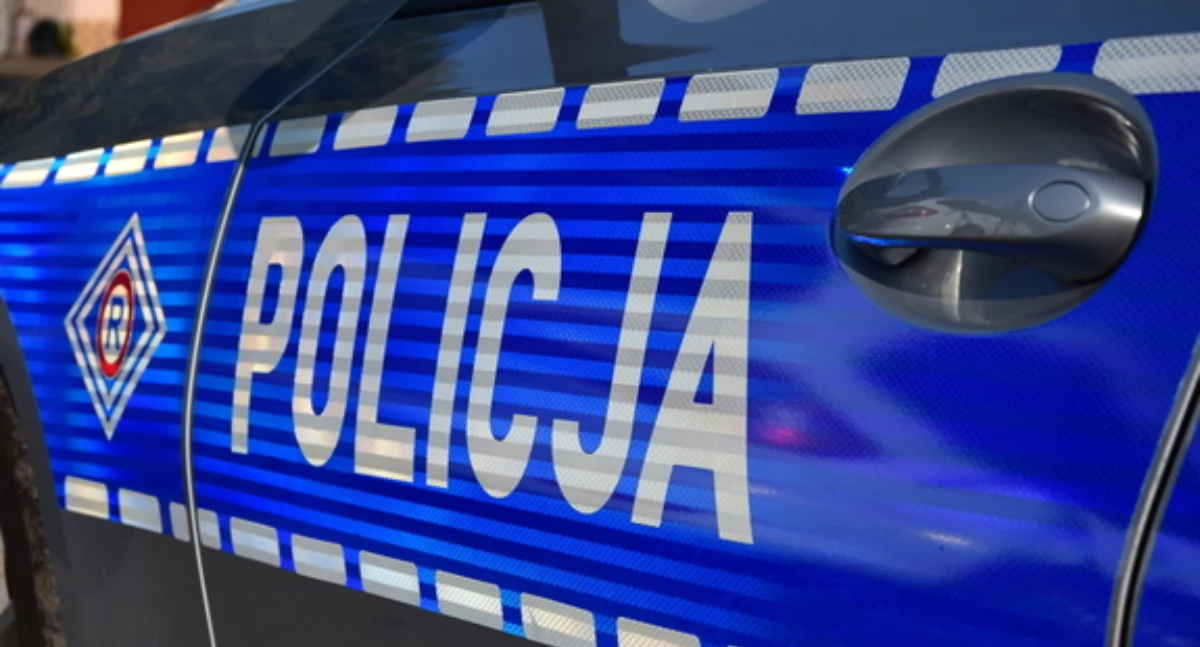 Rozwój świętokrzyskiej policji w 2024 roku. Nowe perspektywy i innowacje