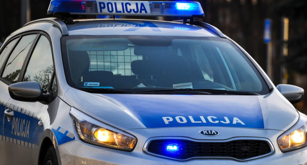 Usiłowanie zabójstwa w naszym regionie. 44-latek zatrzymany przez policję