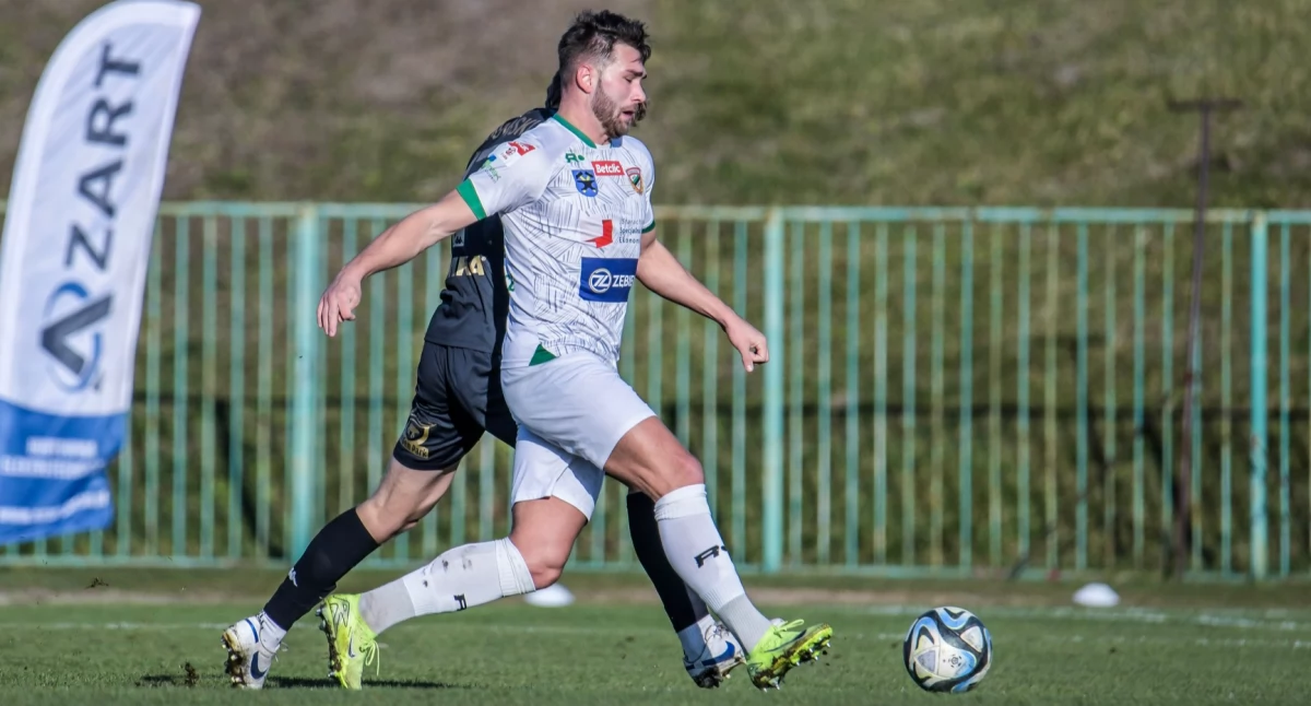 Star Starachowice rozpoczął przygotowania do rundy wiosennej. Niestety są kontuzjowani