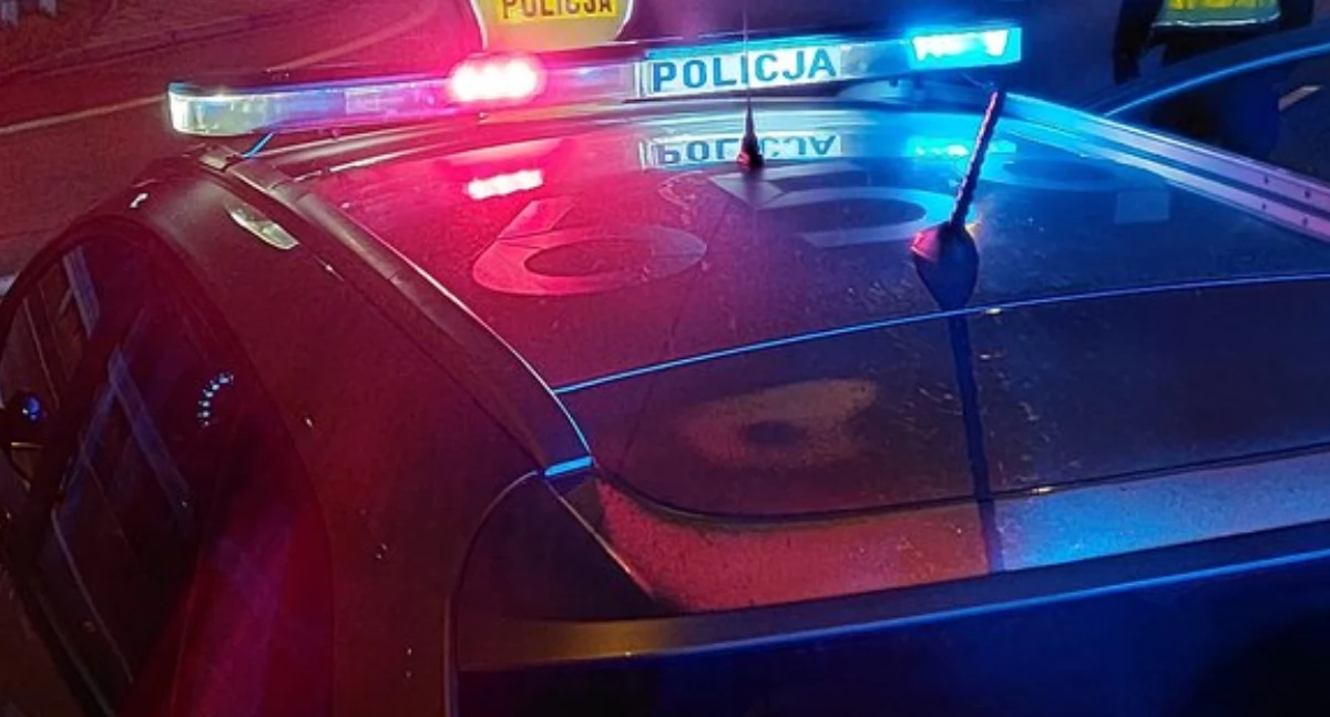 Śmierć w mieszkaniu. Nie żyje 76-latka