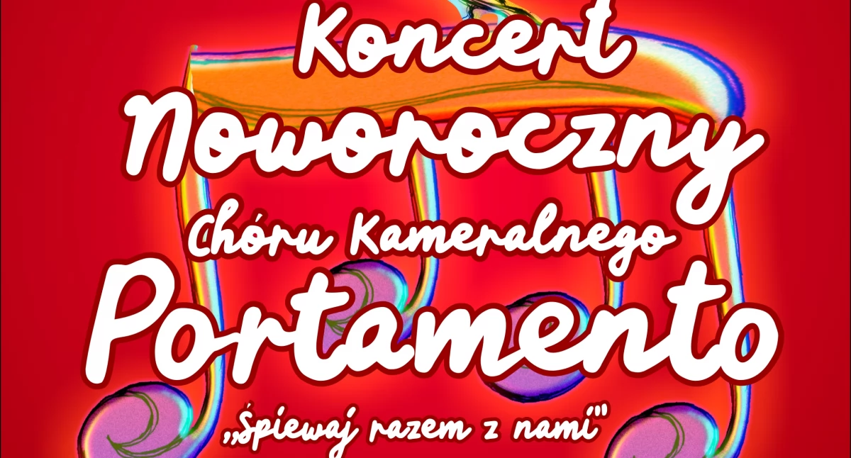 Śpiewaj razem z Portamento