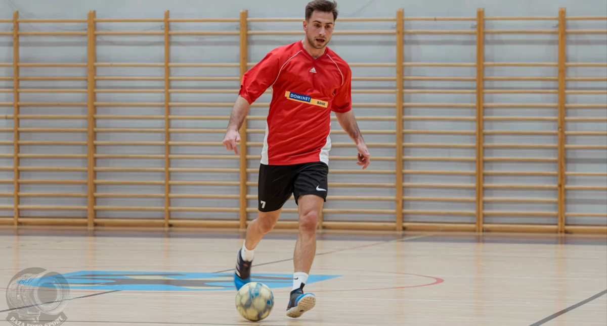 Maciej Śliwa rozpoczął przygotowania do rundy wiosennej. Czy GKS Jastrzębie utrzyma się w II lidze?