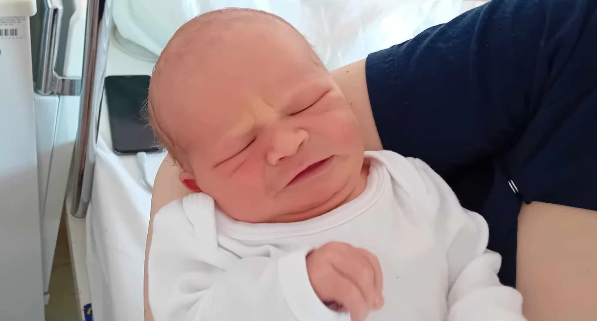 JULIAN urodził sie 18 STYCZNIA