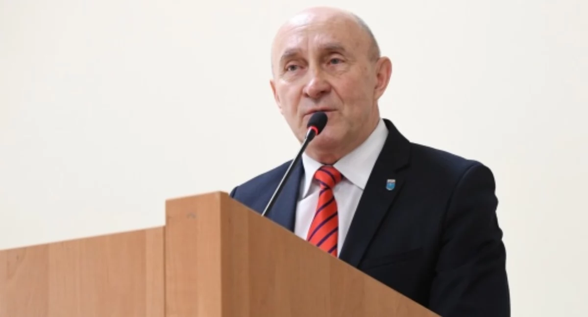 Zmiany w Zarządzie powiatu starachowickiego