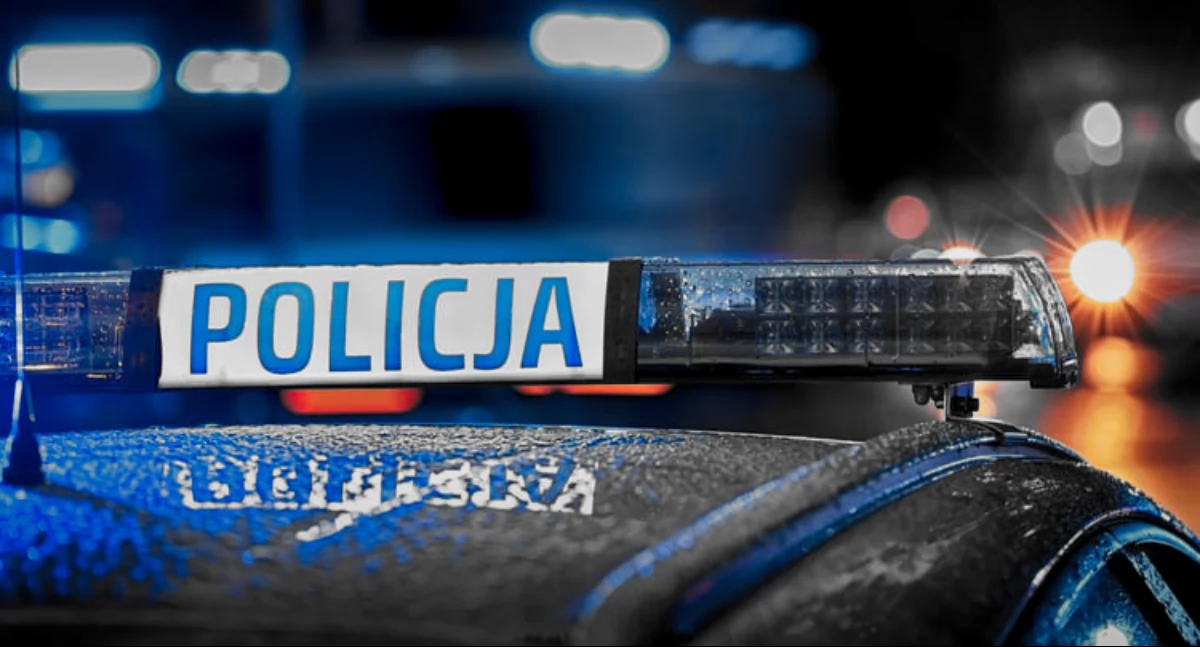 Zaginął mieszkaniec Starachowic. W niedzielę poszukiwali go policjanci