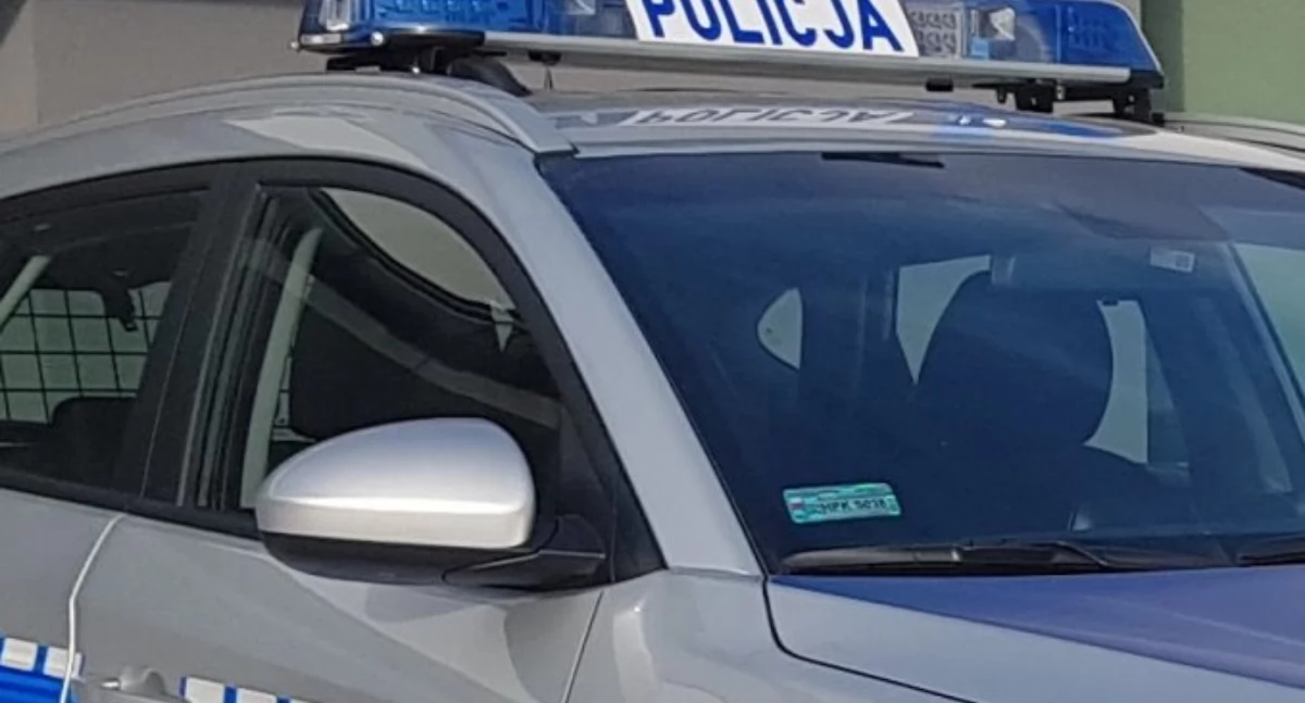 Zniszczenie mienia w Starachowicach i kradzież w gminie Pawłów. Policja szuka sprawców 