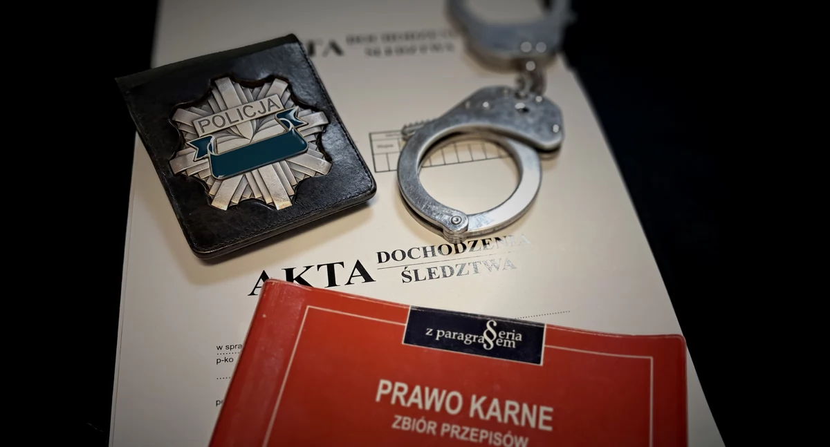 Kolejne narkotyki zdjęte z rynku. 20-latek i jego kompan zatrzymani przez policję