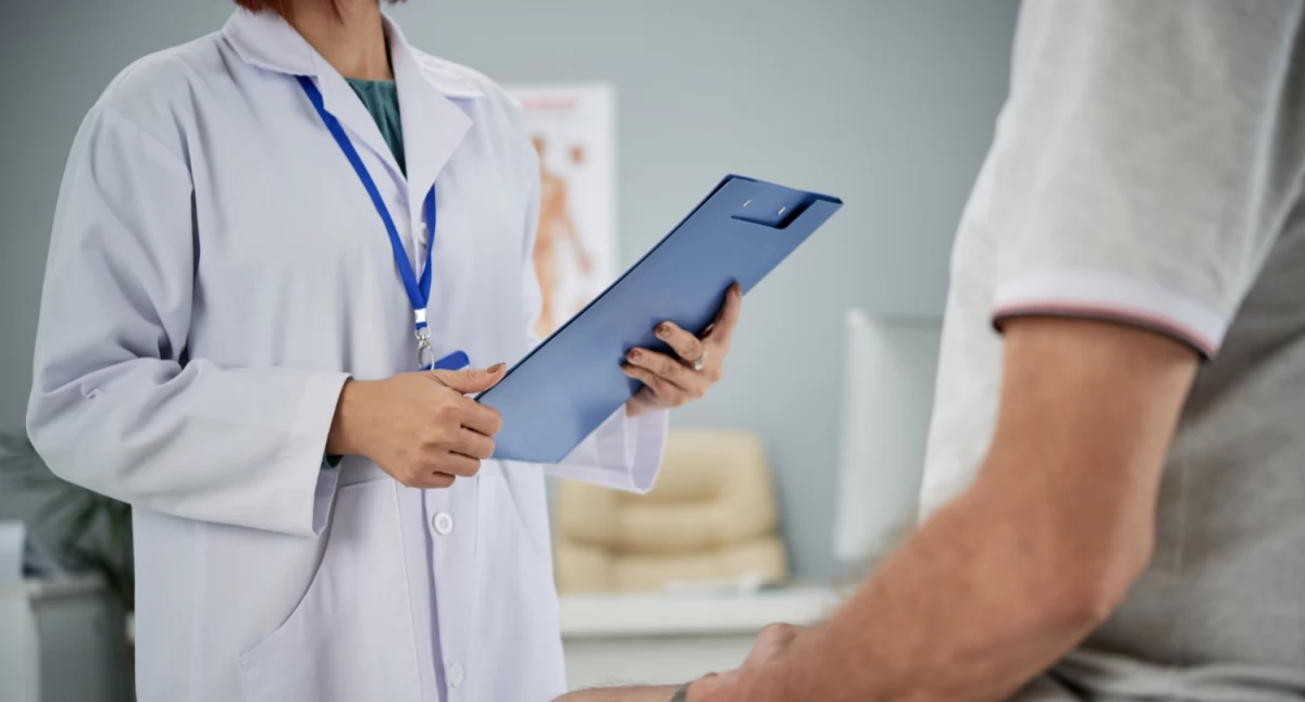 Urolog w Lubinie – specjaliści w opiece urologicznej