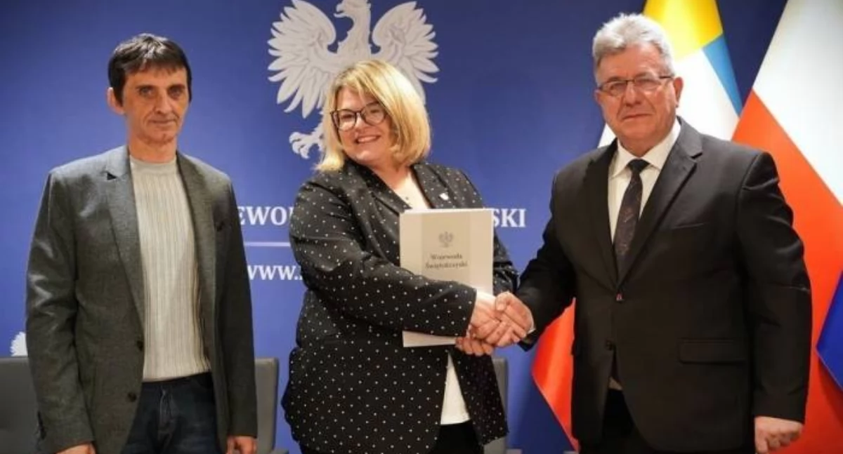 Prawie 2 mln zł na powiatową komunikację