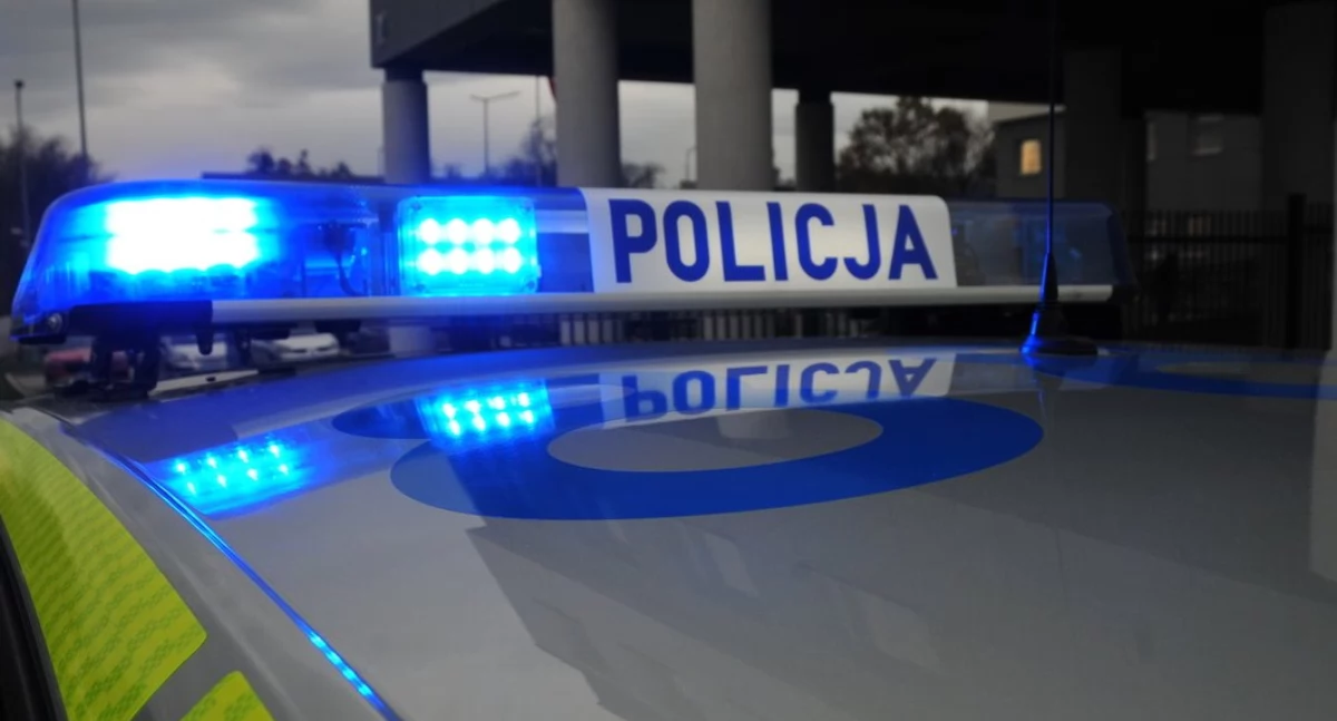 Dwie kradzieże w powiecie starachowickim. Bez torebki i artykułów chemicznych