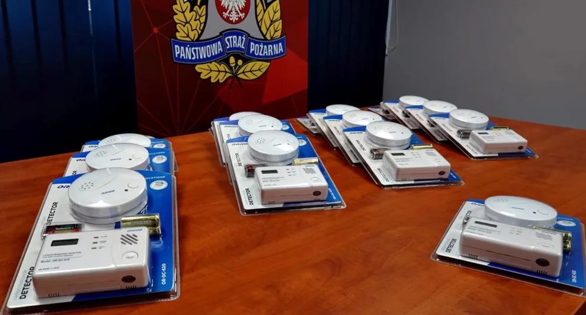 Cichy zabójca w mieszkaniu na terenie gminy Brody. Kobieta zaalarmowała służby