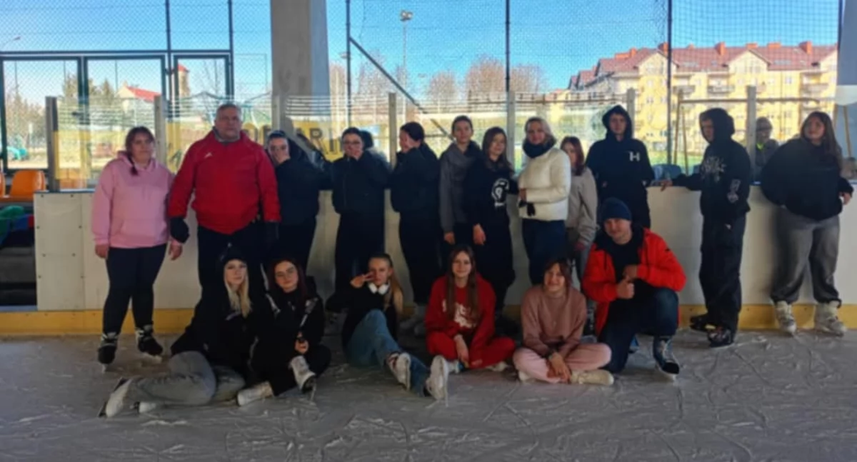 Udane ferie z OHP w Starachowicach