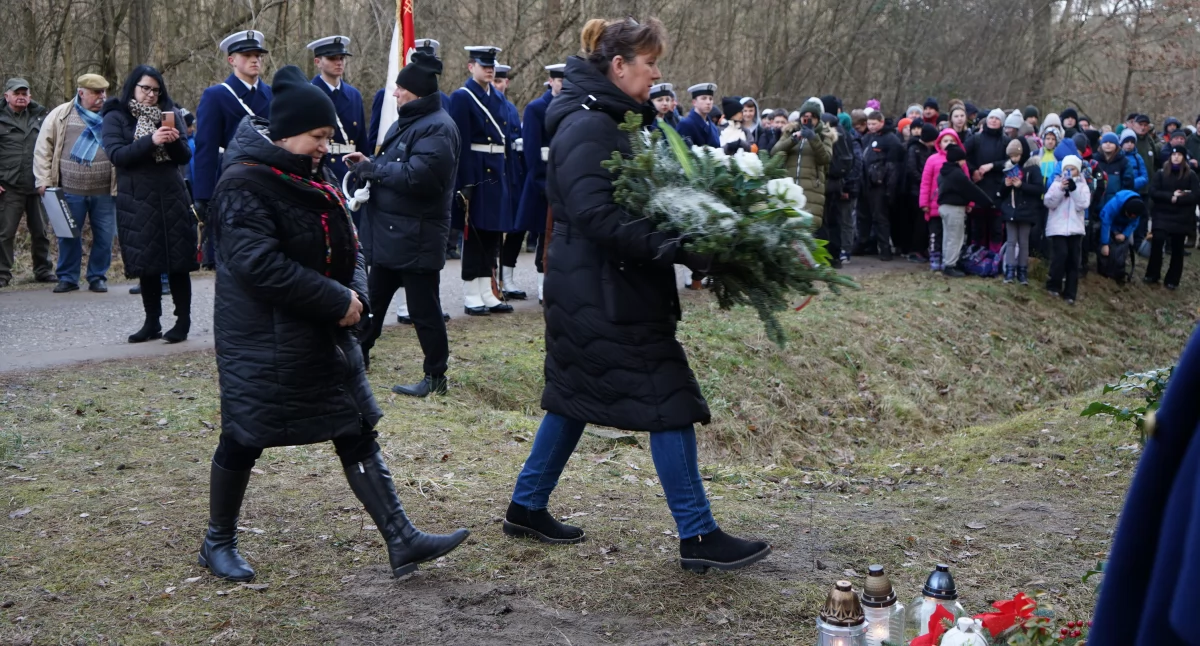  Za nami XXI Złaz Turystyczny Szlakami Powstańców Styczniowych. Chwała Bohaterom, którzy walczyli w tę mroźną zimę