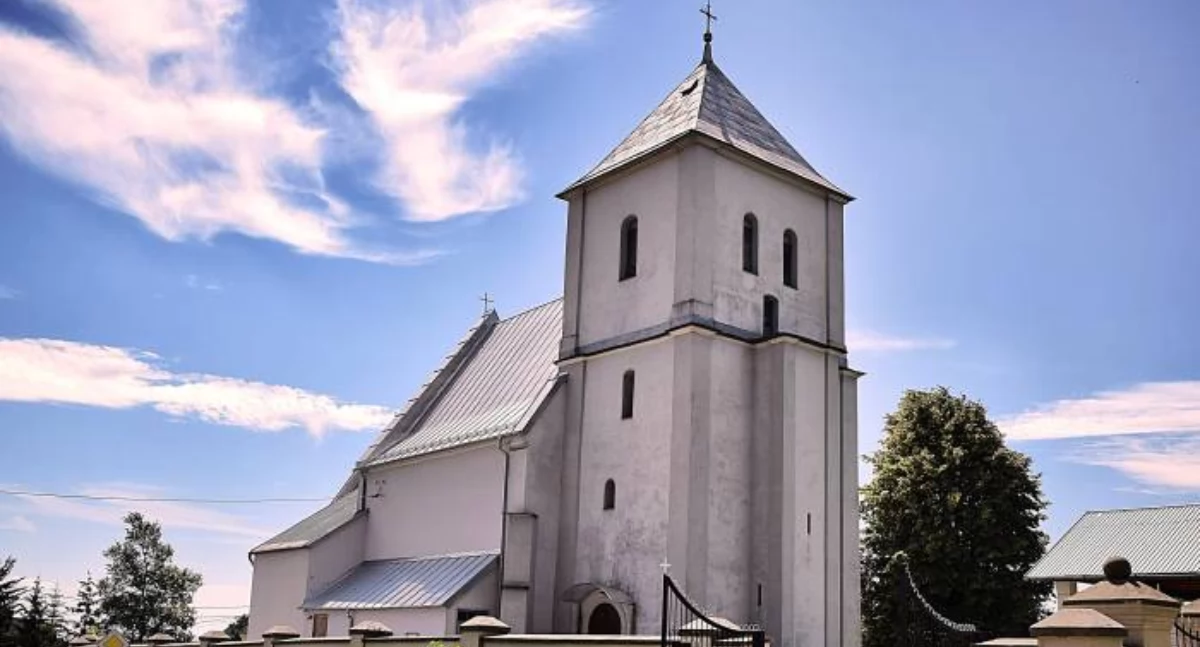 (Pod)Miejskie historie okiem Anety Marciniak. Niezwykle Chybice