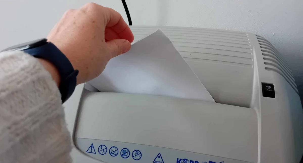 Starachowicki szpital będzie niszczył dokumentację medyczną z poradni specjalistycznych. Z których lat?