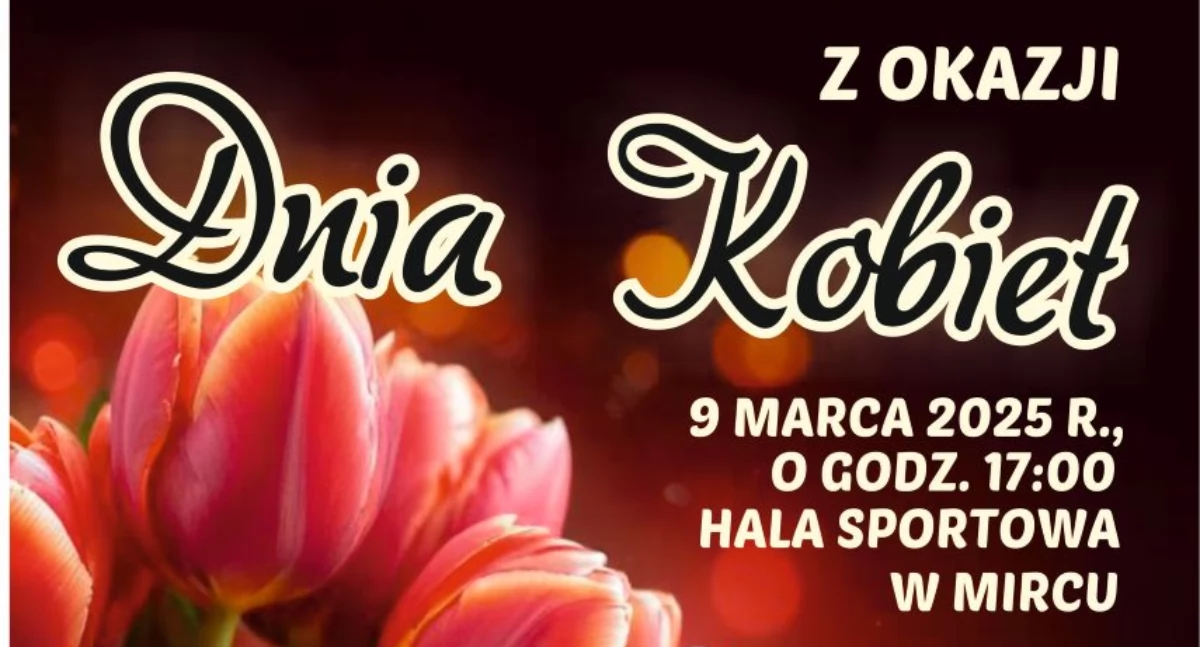 Koncert z okazji Dnia Kobiet w gm. Mirzec