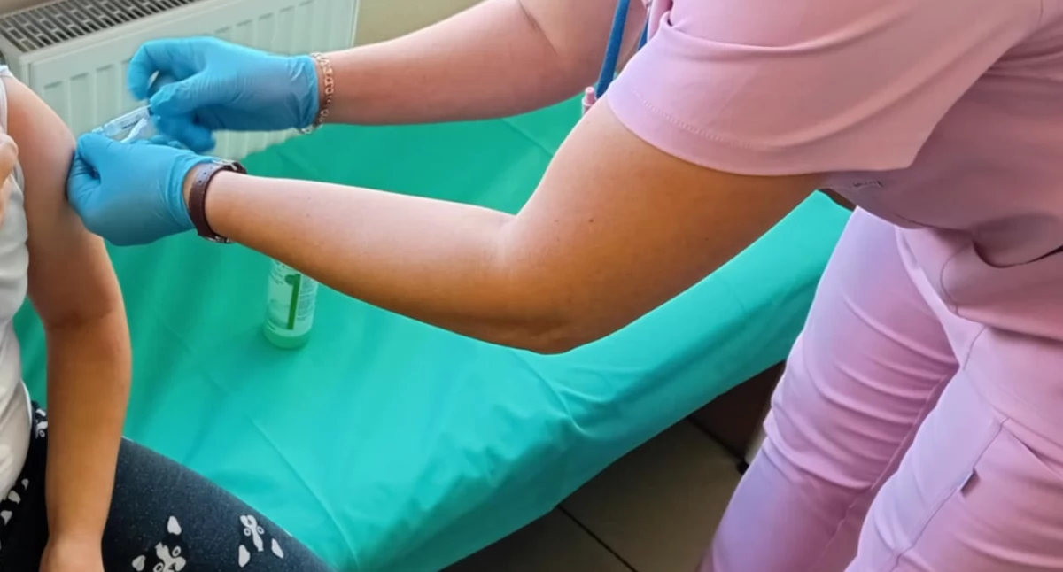 Bezpłatne szczepienia przeciwko HPV w starachowickim szpitalu