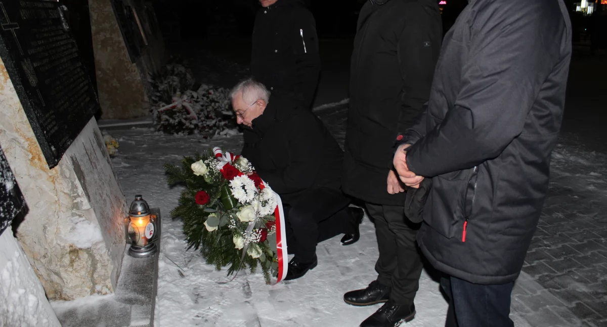 Uroczysta Msza w intencji gen. Antoniego Hedy „Szarego”