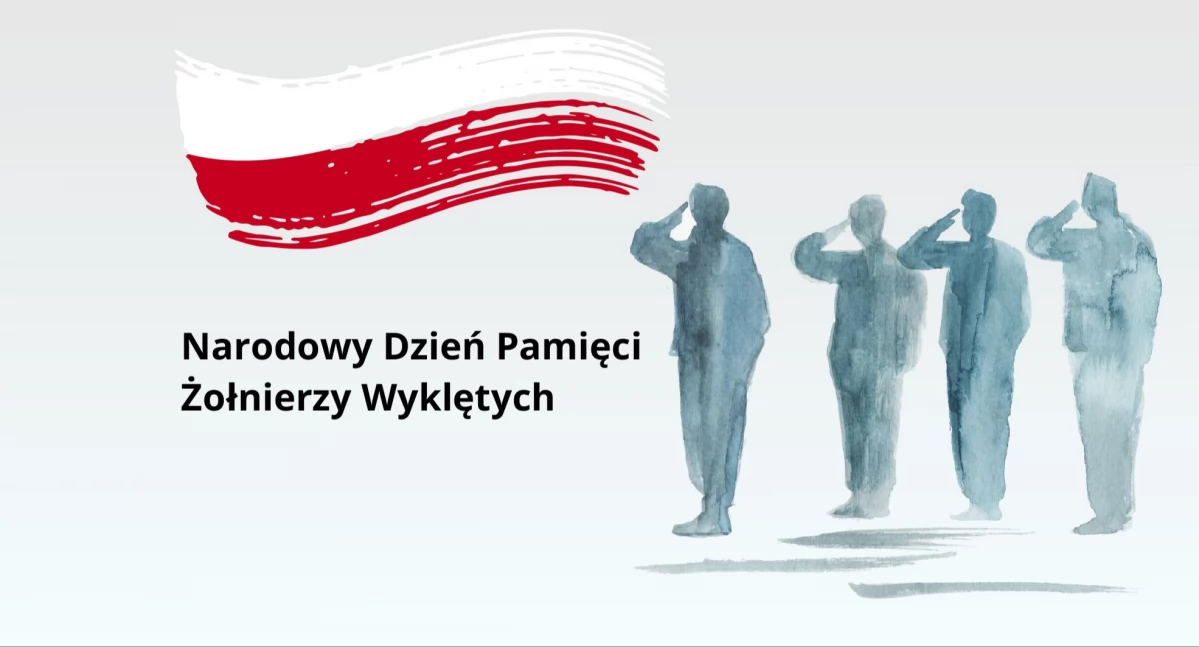 Narodowy Dzień Pamięci Żołnierzy Wyklętych w Starachowicach