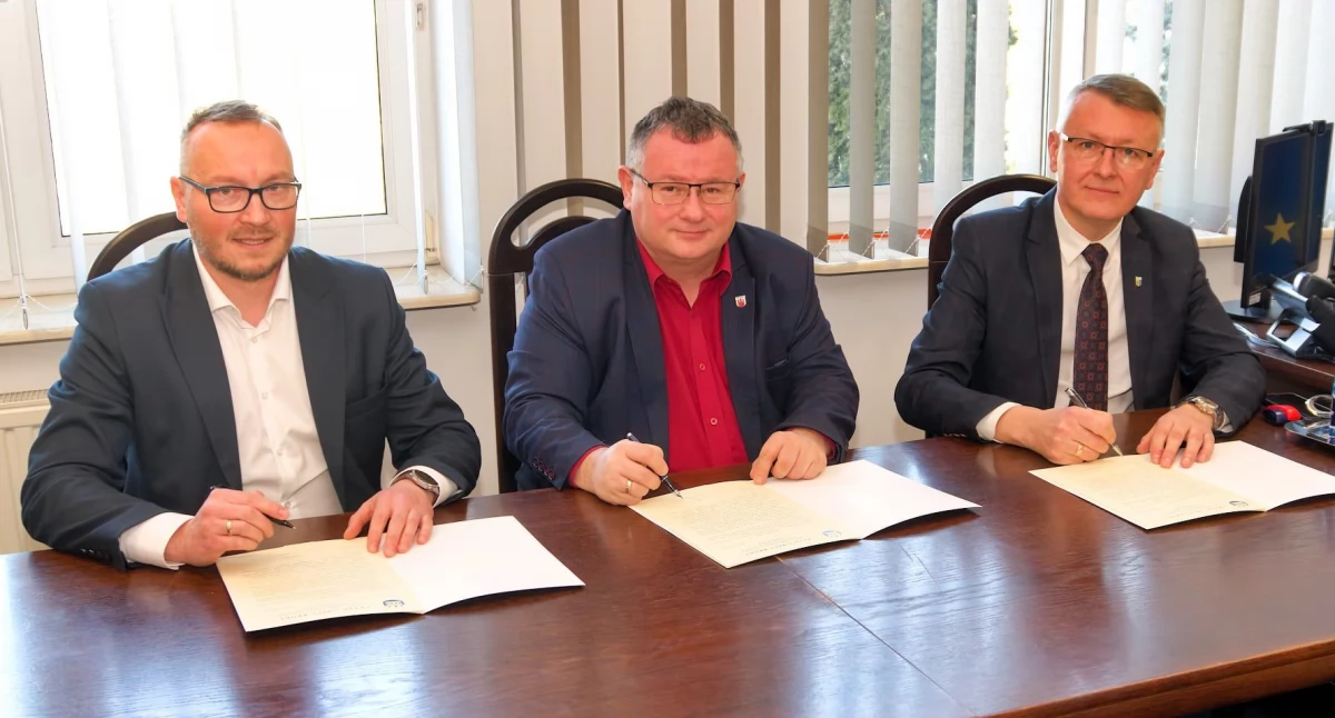 Gm. Brody, Mirzec i Wąchock łączą siły dla rozwoju turystyki. Kto jeszcze dołączy do  LOT Doliny Kamiennej?
