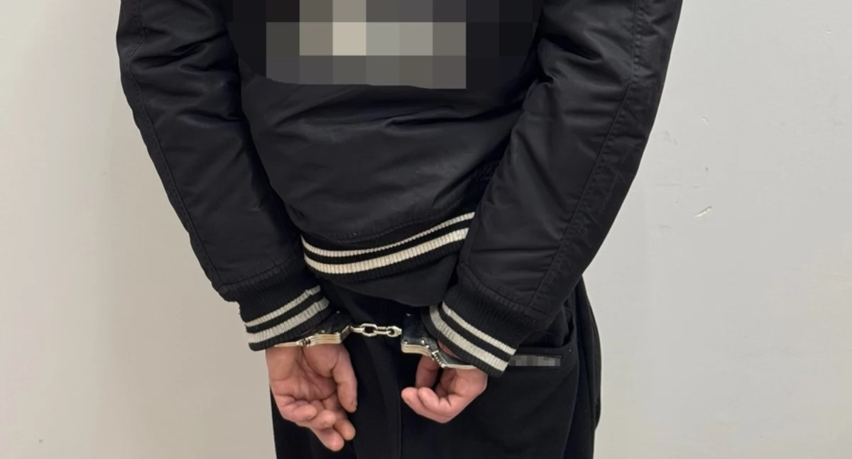 15 osób ukrywało się przed wymiarem sprawiedliwości. Są już w rękach policjantów