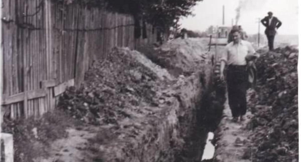 Józef Wysocki, ojciec chrzestny miejskich inwestycji