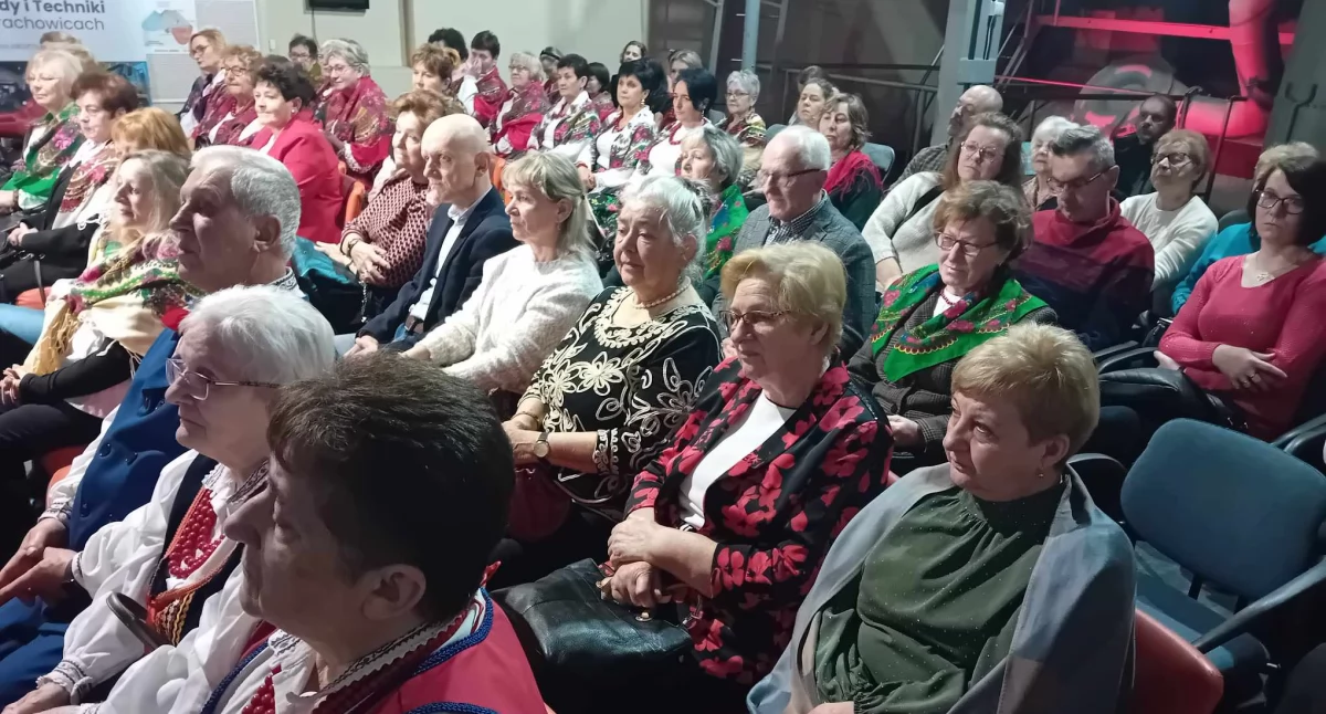 Koła Gospodyń Wiejskich w regionie to moc małych społeczności