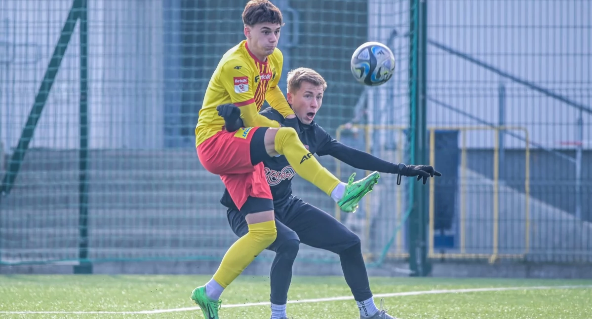 Dziś inauguracja piłkarskiej wiosny w III lidze gr. IV. Star Starachowice rozpoczyna walkę o punkty