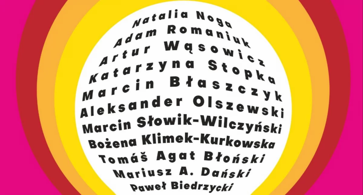 Wystawa SHOW.CASE.2025 w Parku Kultury!