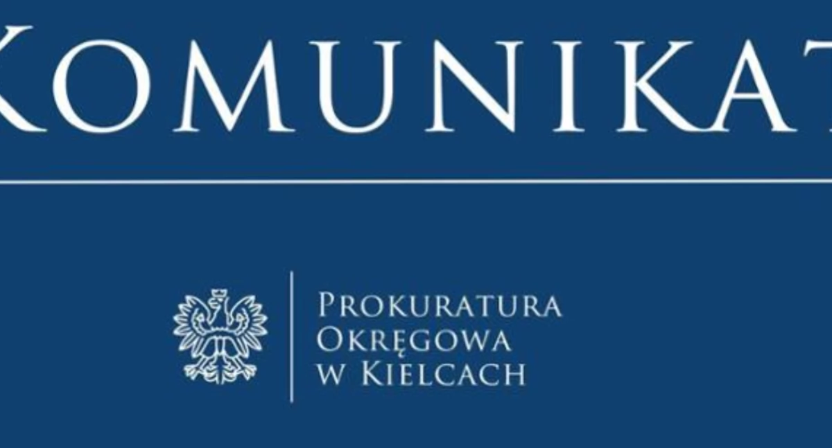 Śledztwo w sprawie fałszowania podpisów w stowarzyszeniu Inicjatywa dla Starachowic przedłużone o kolejne miesiące