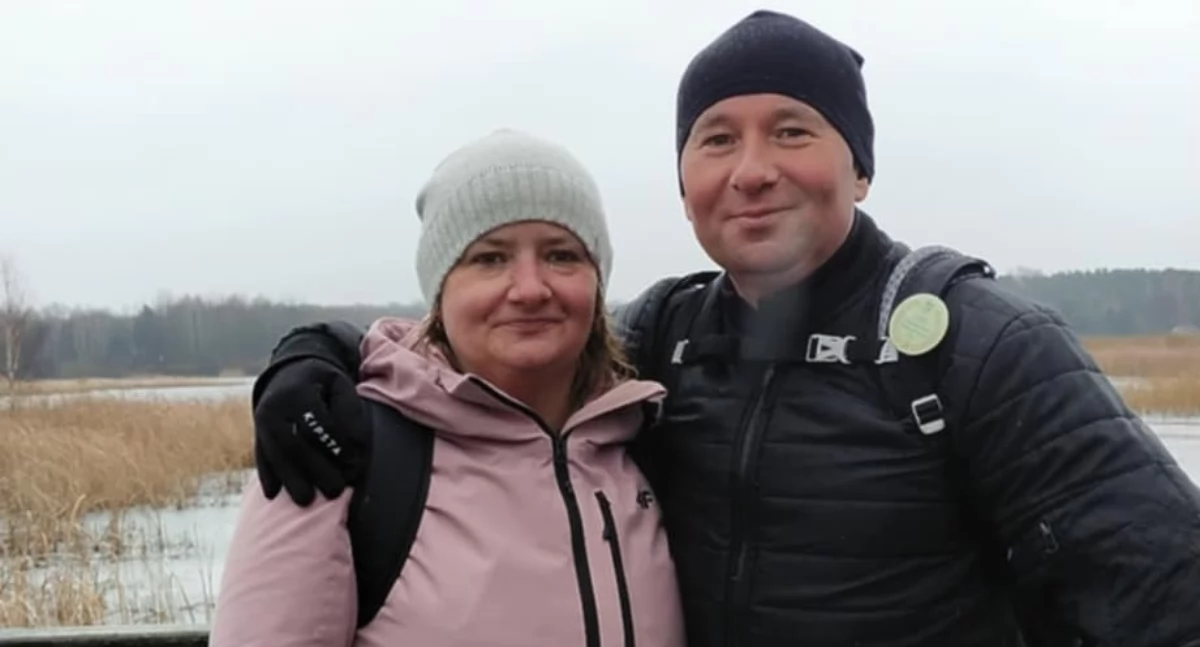 Nasz Superpiechur podjął i doskonale przeszedł kolejne Wyzwanie!