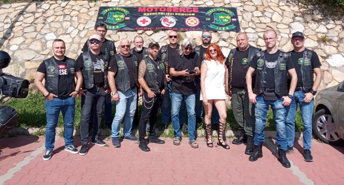 Trzy Korony Iłża to nie tylko motocykle - już w sobotę 15-lecie Klubu Motocyklowego