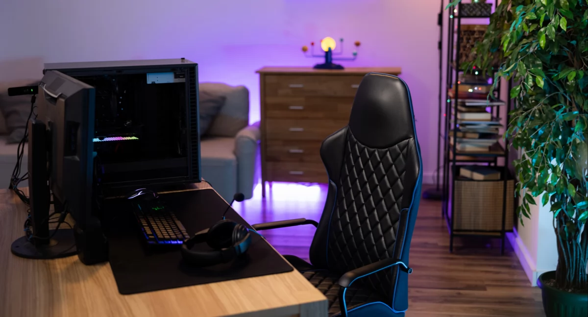 Jak wybrać idealną myszkę gamingową dla siebie?