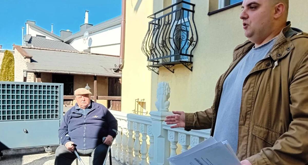  Chybione pompy ciepła. Miały być oszczędności a jest zimno i wysokie rachunki