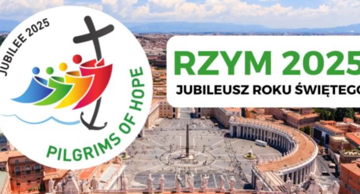 Odwiedź święte miejsca Włoch – Pielgrzymka 2025 z Wąchocka