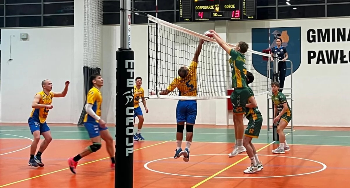 Drugoligowy hit dla zespołu z Kielc. Arka Pawłów prowadziła już 2:0...