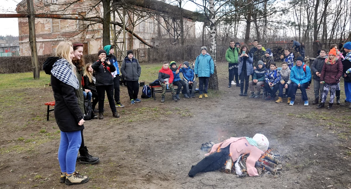 Rajd Wagarowicza - Starachowice 2025