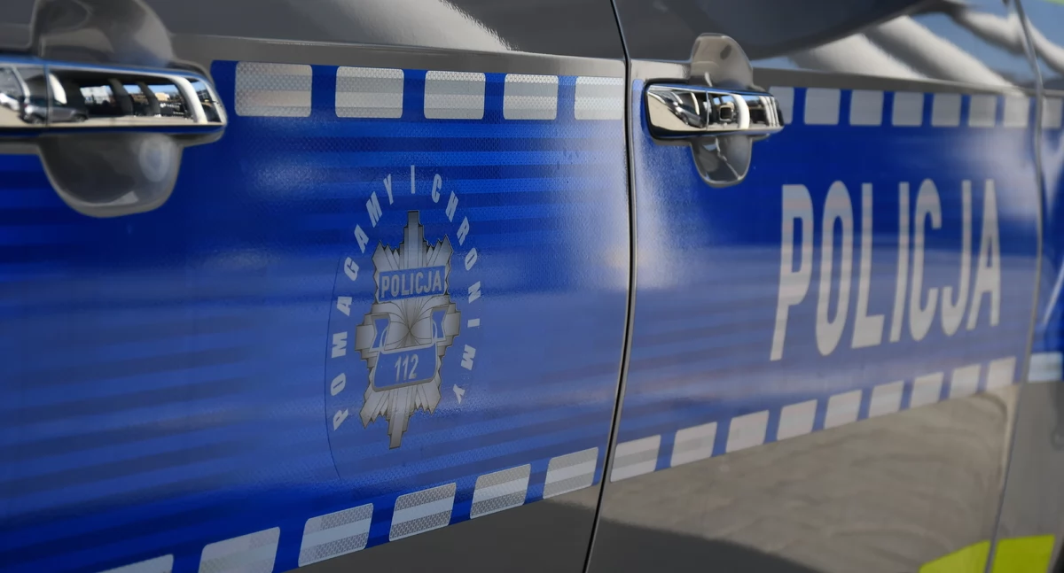 Nie żyje 75-letni mężczyzna po wypadku na hulajnodze. Policjanci wyjaśniają okoliczności zdarzenia