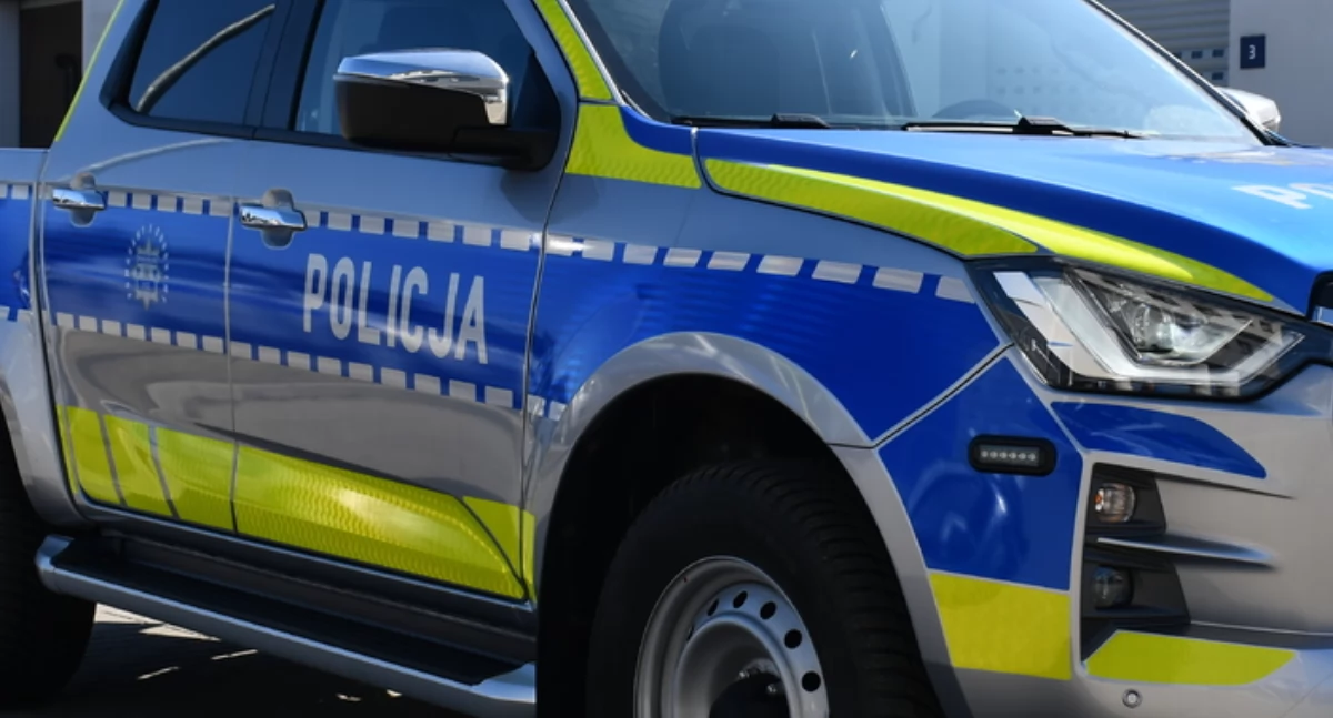 Dzięki czujności nastoletniego świadka zatrzymano pijanego kierowcę w Starachowicach