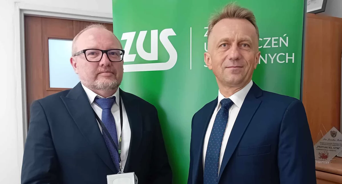 Renta wdowia, waloryzacja, trzynasta emerytura - to musisz wiedzieć