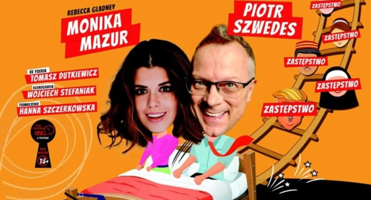 Spektakl 
