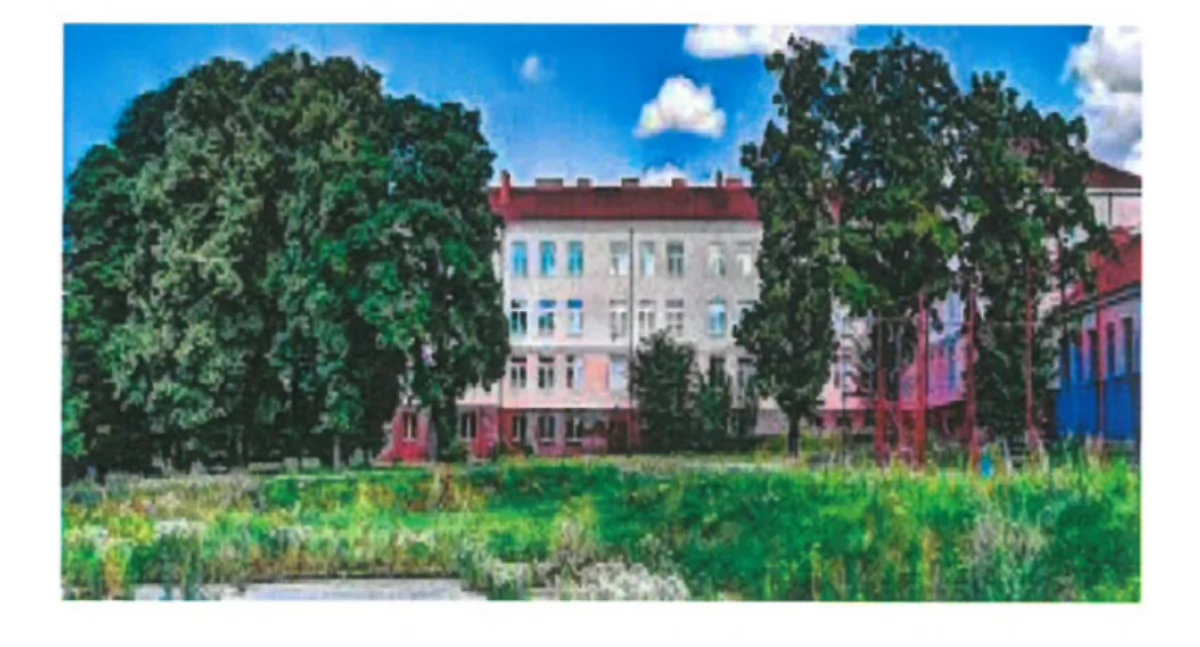 IV Międzyszkolny Konkurs Ortograficzny dla Ósmoklasistów w Starachowicach