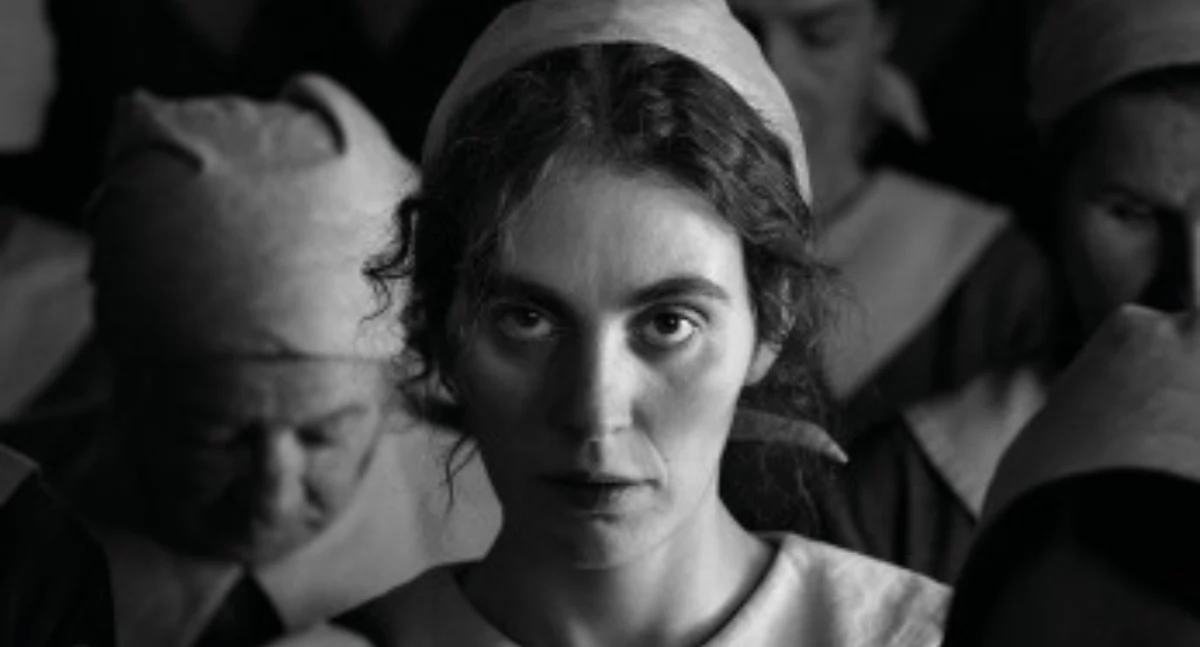 Spotkanie z twórcami filmu Dziewczyna z igłą