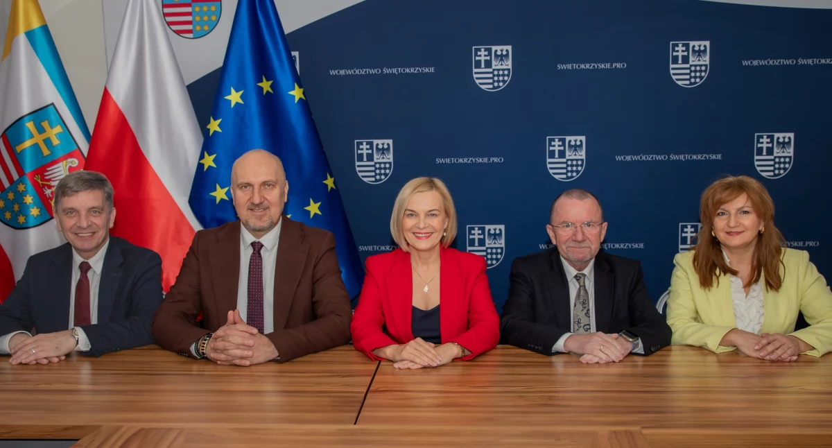 Gmina Pawłów dostanie prawie 9 milionów zł na wodociągi