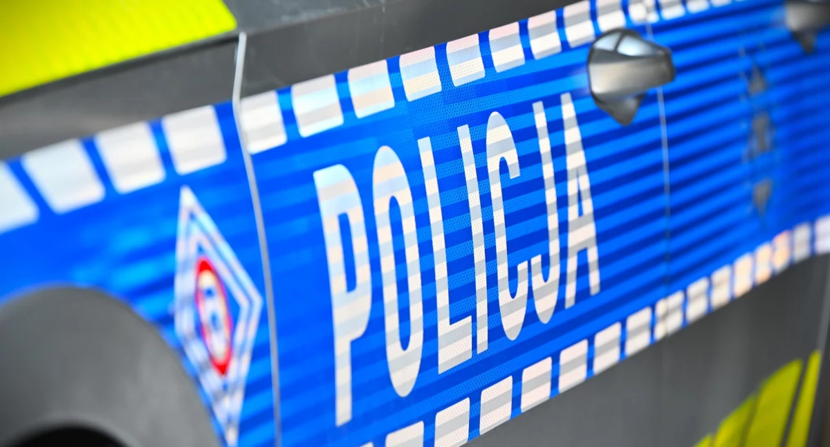 Potrącona na przejściu dla pieszych w Starachowicach? Okoliczności zdarzenia wyjaśniają policjanci