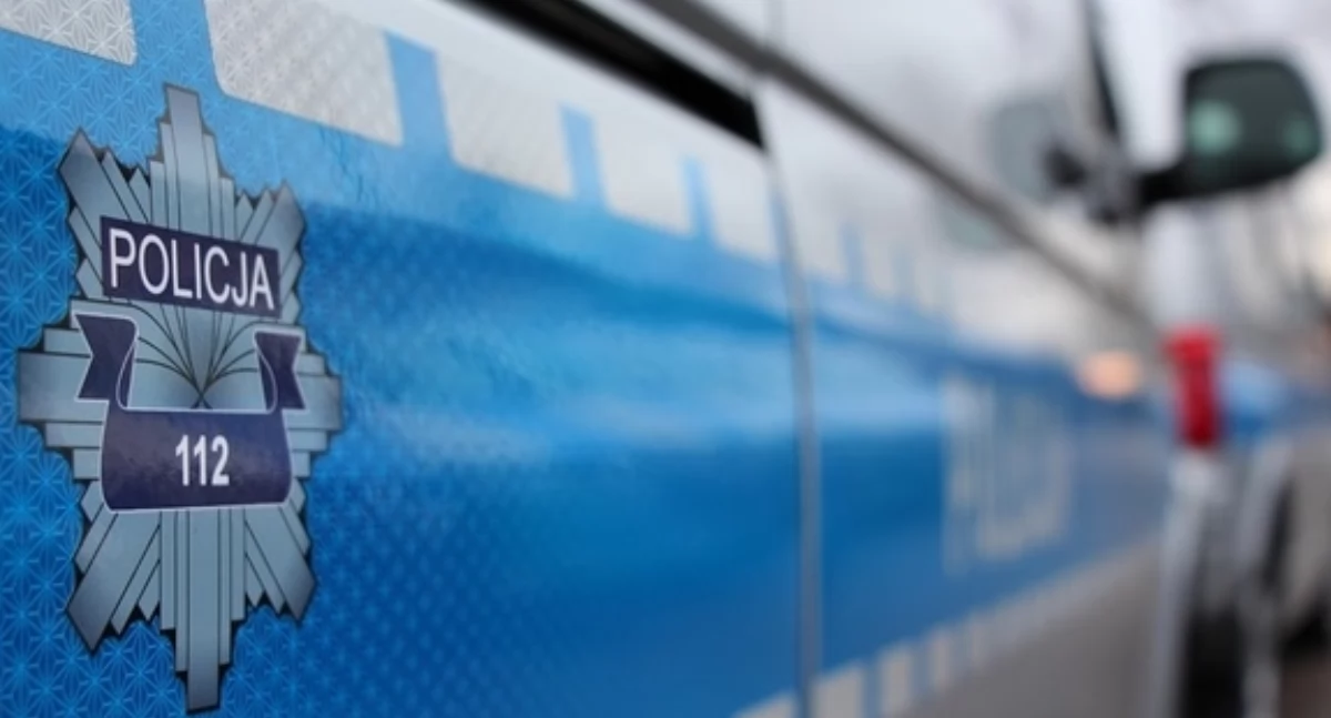 Zaginiony poszukiwany przez starachowickich policjantów. Gdzie przebywał 19-latek?