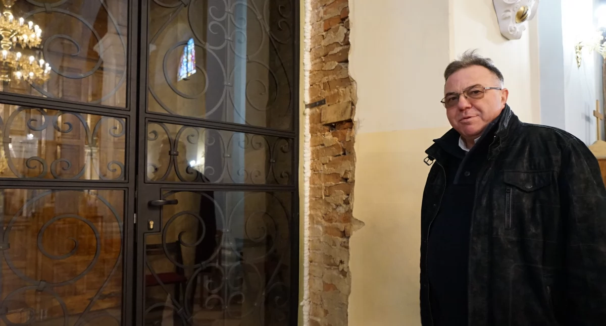 Mirzecka parafia wchodzi w kolejne stulecie istnienia - z nowym duchem