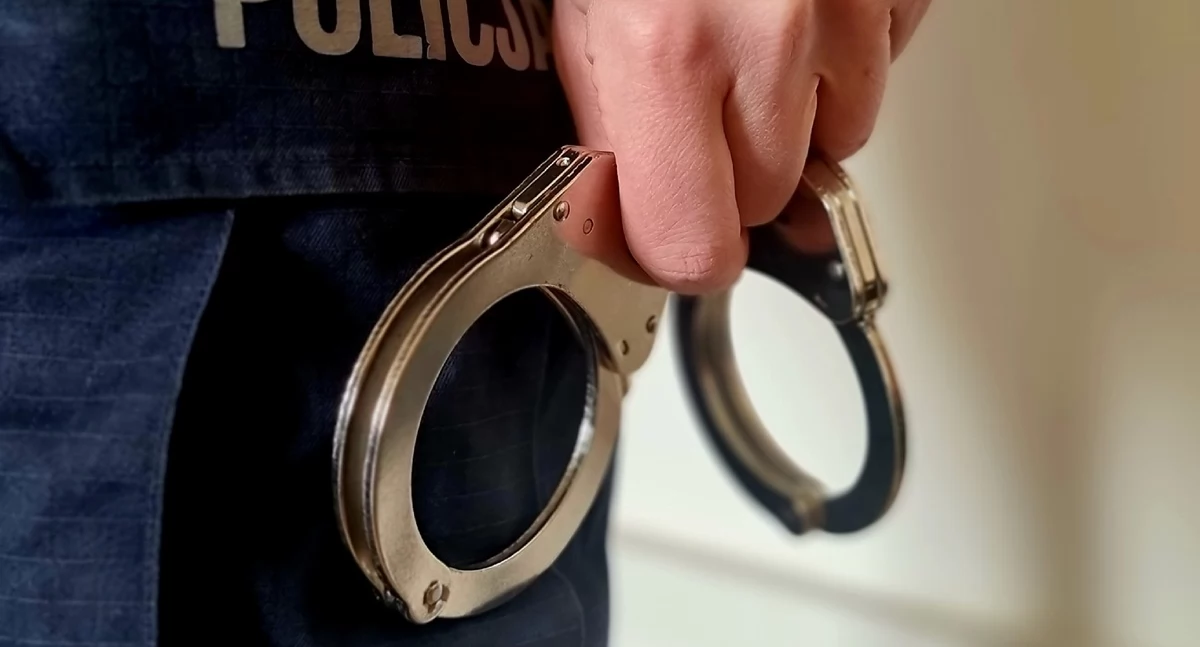 Starachowice: Włamanie do budynku gospodarczego. Straty na 5 tys. zł